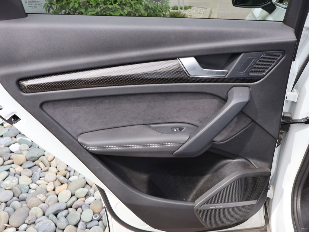 Used 2024 Audi SQ5 Premium Plus AWD/4WD image 14