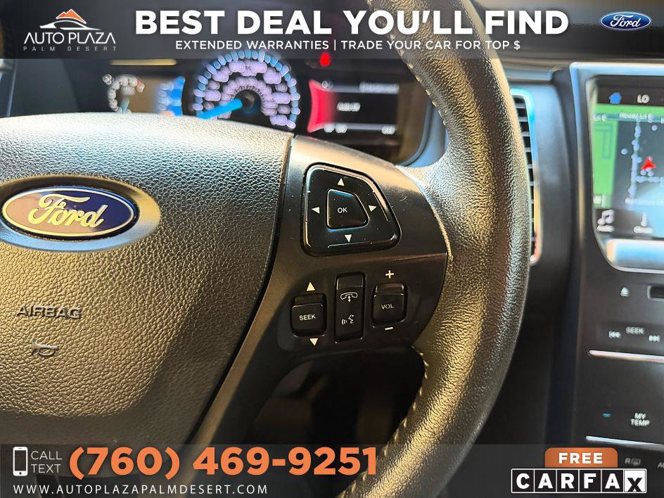 Used 2019 Ford Flex SEL w/ Equipment Group 202A FWD image 25