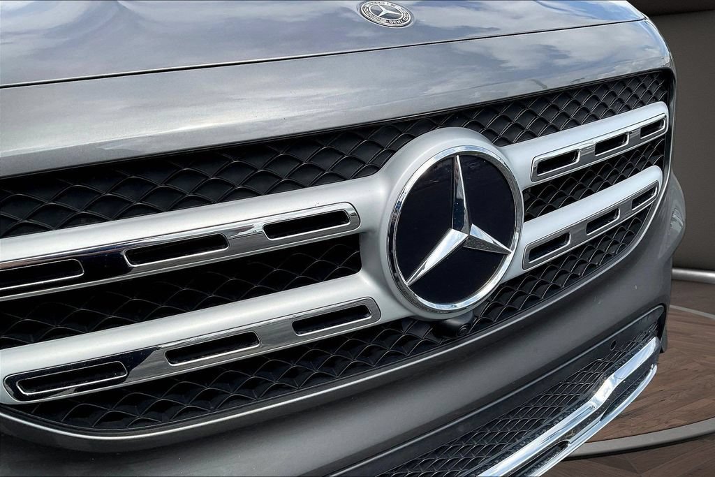 Used 2022 Mercedes-Benz GLB 250 4MATIC image 36