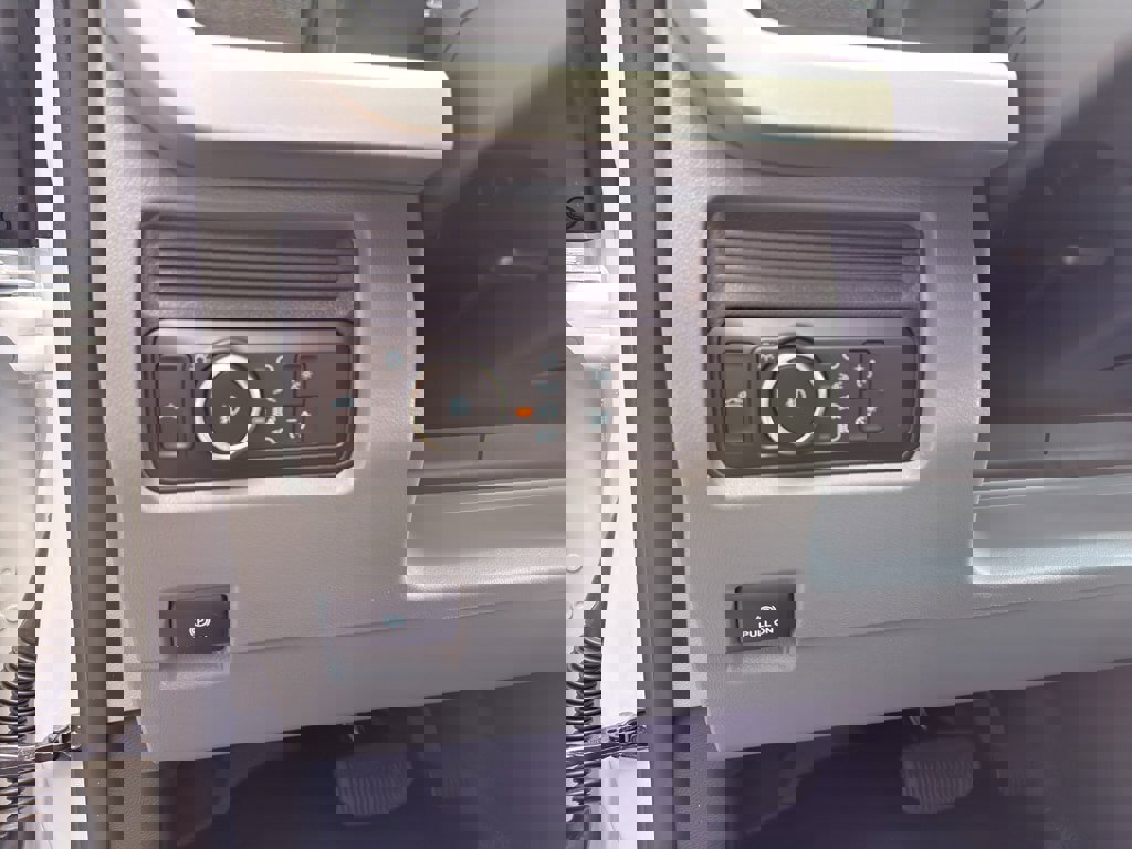 New 2026 Ford F250 XL w/ XL Driver Assist Package image 16