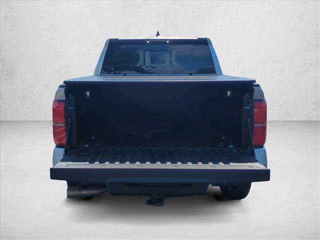 Certified 2024 Toyota Tacoma SR5 w/ SR5 Upgrade Package AWD/4WD image 6