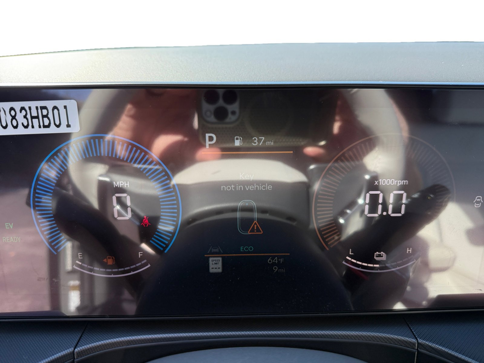 New 2026 Hyundai Santa Fe SE AWD/4WD image 11
