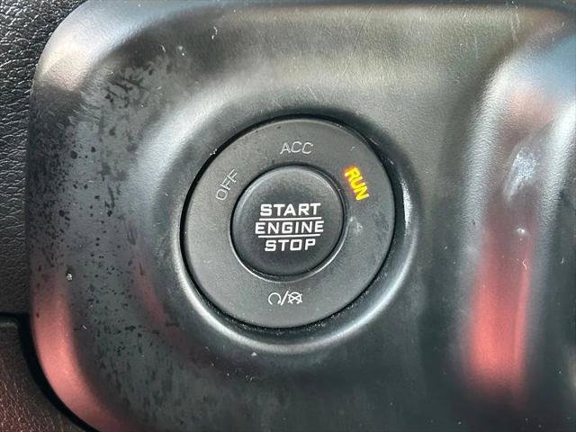 Certified 2022 Jeep Wrangler Unlimited Sport AWD/4WD image 21