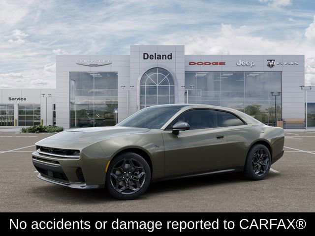 New 2026 Dodge Charger R/T image 2
