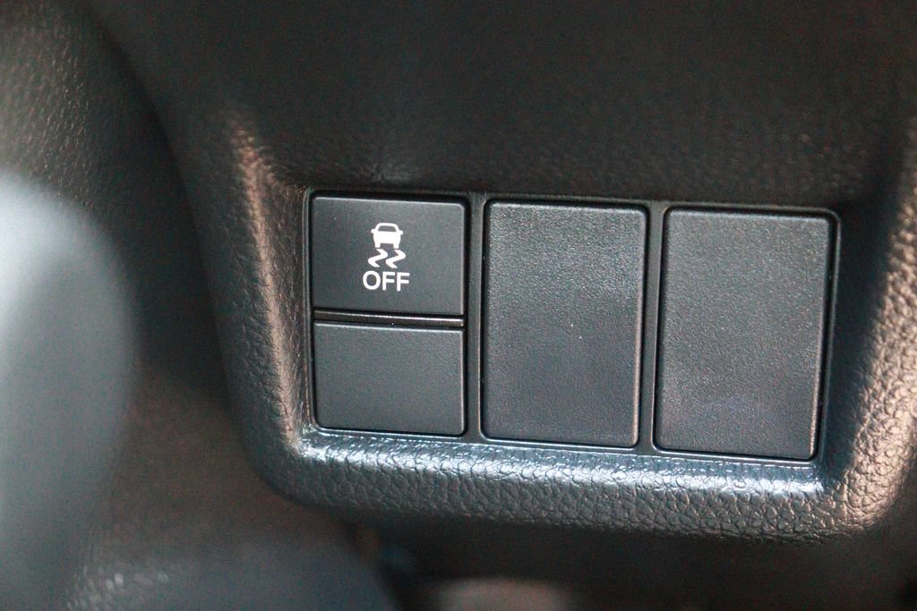 Certified 2025 Honda Civic Sport image 27