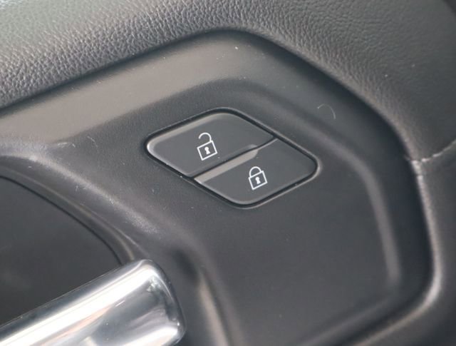 Used 2021 GMC Sierra 1500 Elevation image 16