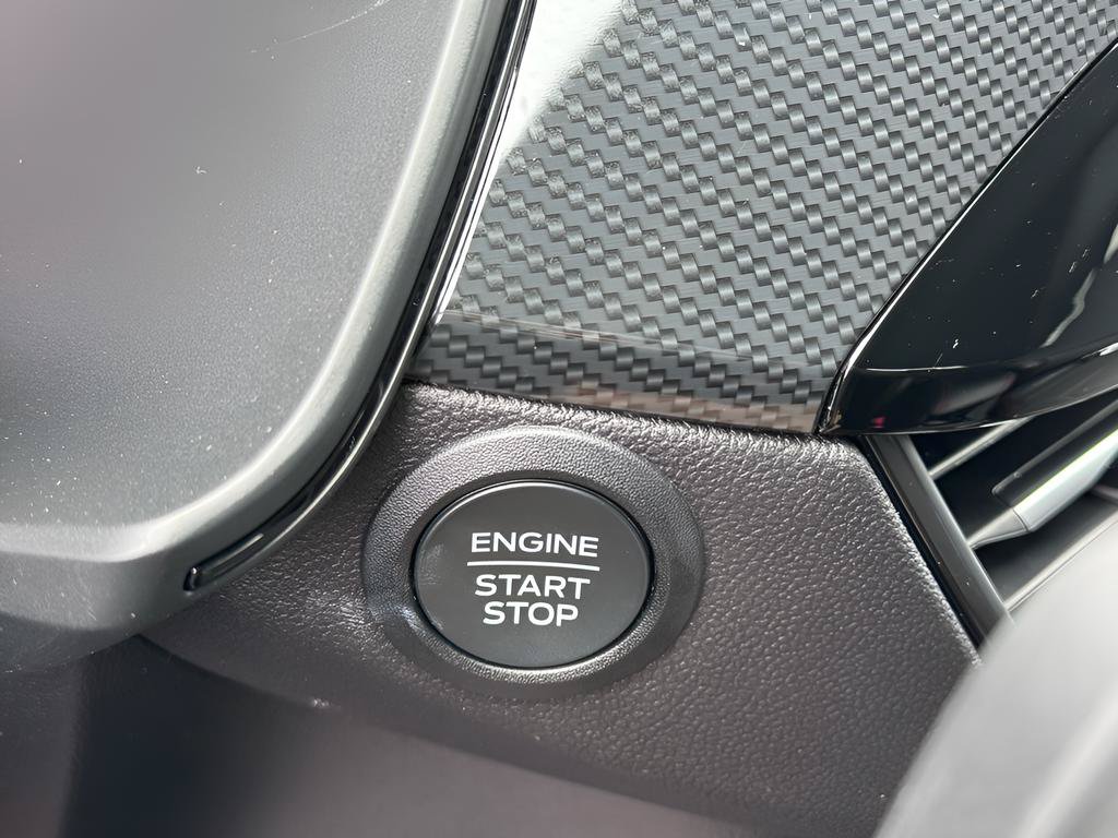 New 2026 Ford Escape ST-Line FWD image 18