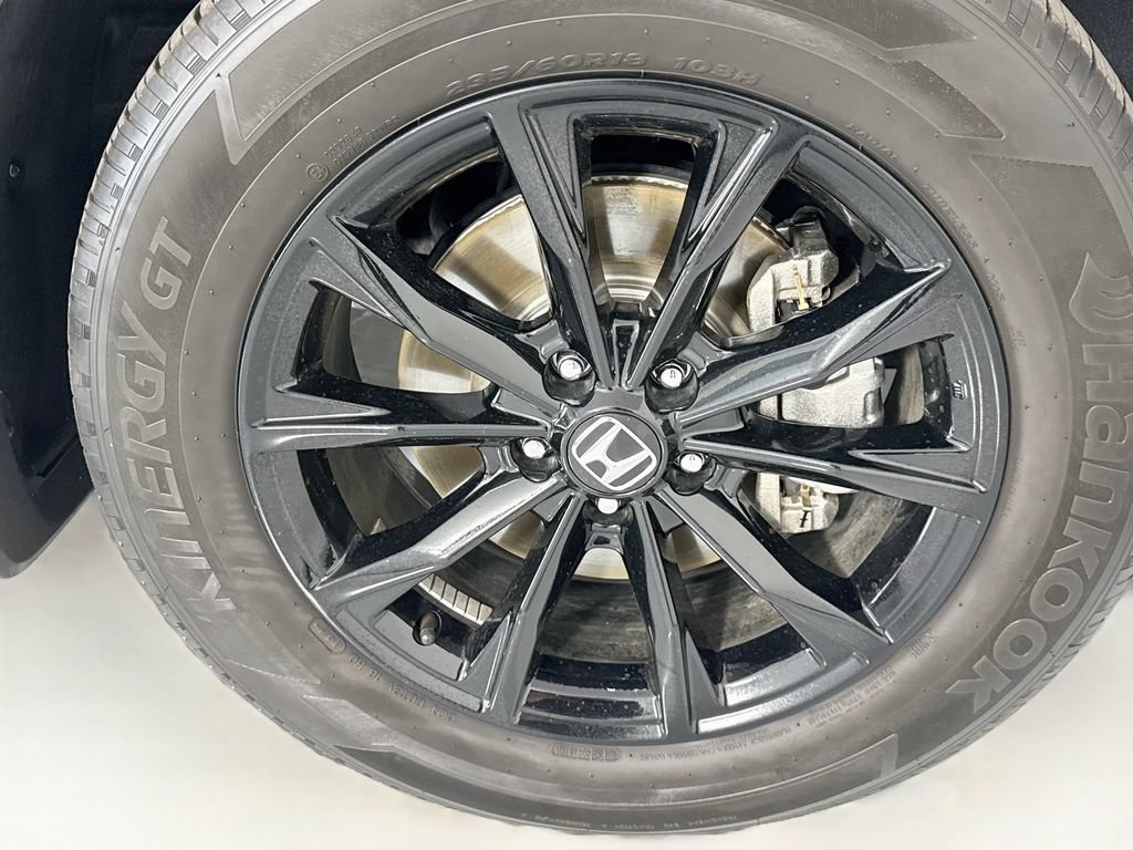 Certified 2025 Honda CR-V Sport image 32