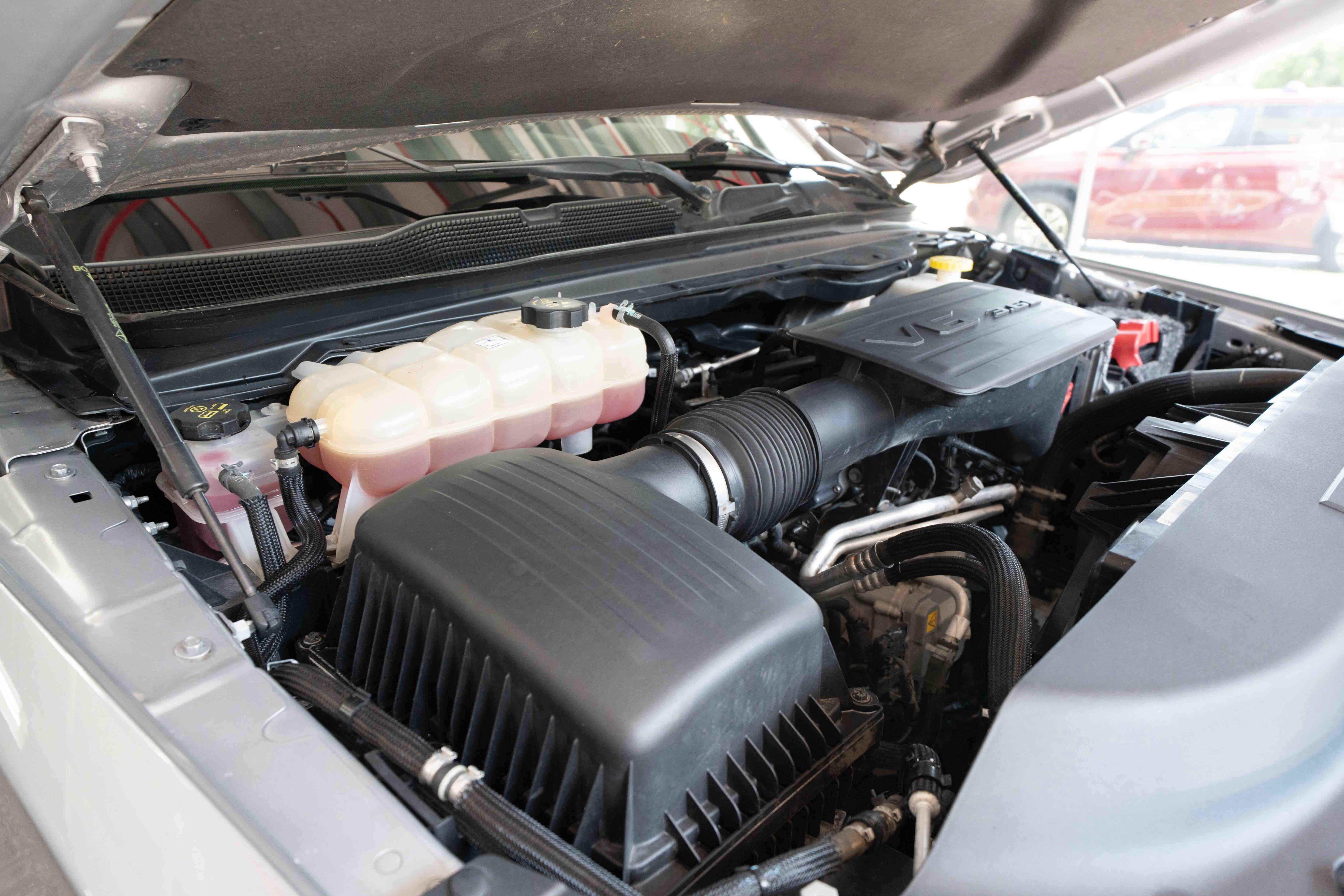 Used 2019 RAM 1500 Big Horn AWD/4WD image 30