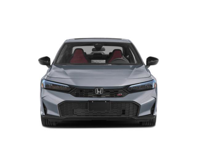 New 2026 Honda Civic Si image 7