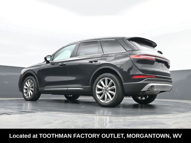 Used 2022 Lincoln Corsair AWD w/ Premium Package image 29