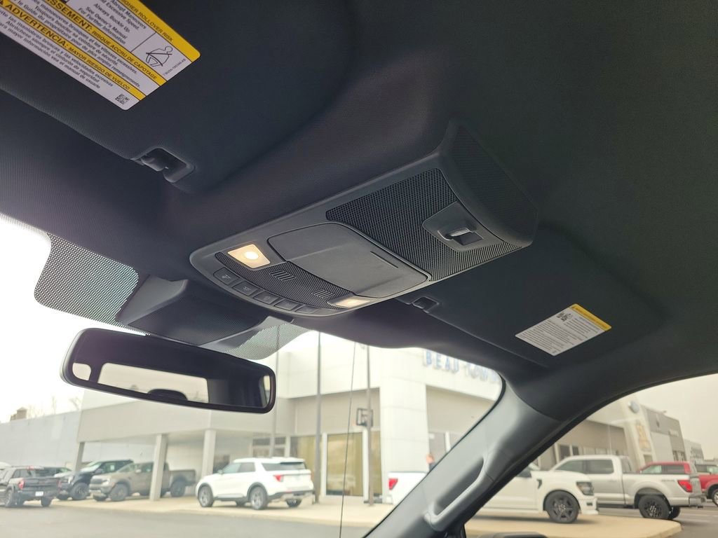 Certified 2020 Ford F150 XLT w/ Equipment Group 302A Luxury image 30