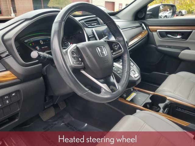 Used 2020 Honda CR-V Touring image 21