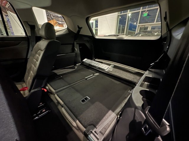 New 2026 Volkswagen Atlas SEL image 25