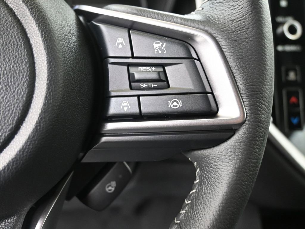 New 2026 Subaru Ascent Limited image 25