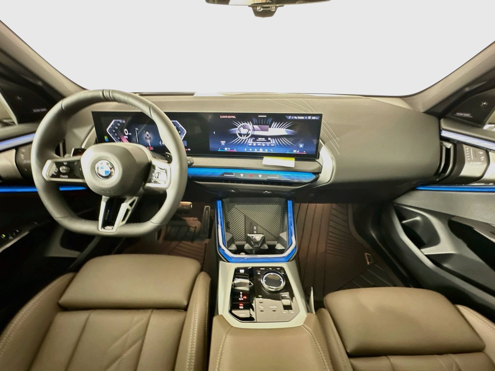 New 2026 BMW X3 xDrive30i w/ Premium Package AWD/4WD image 14