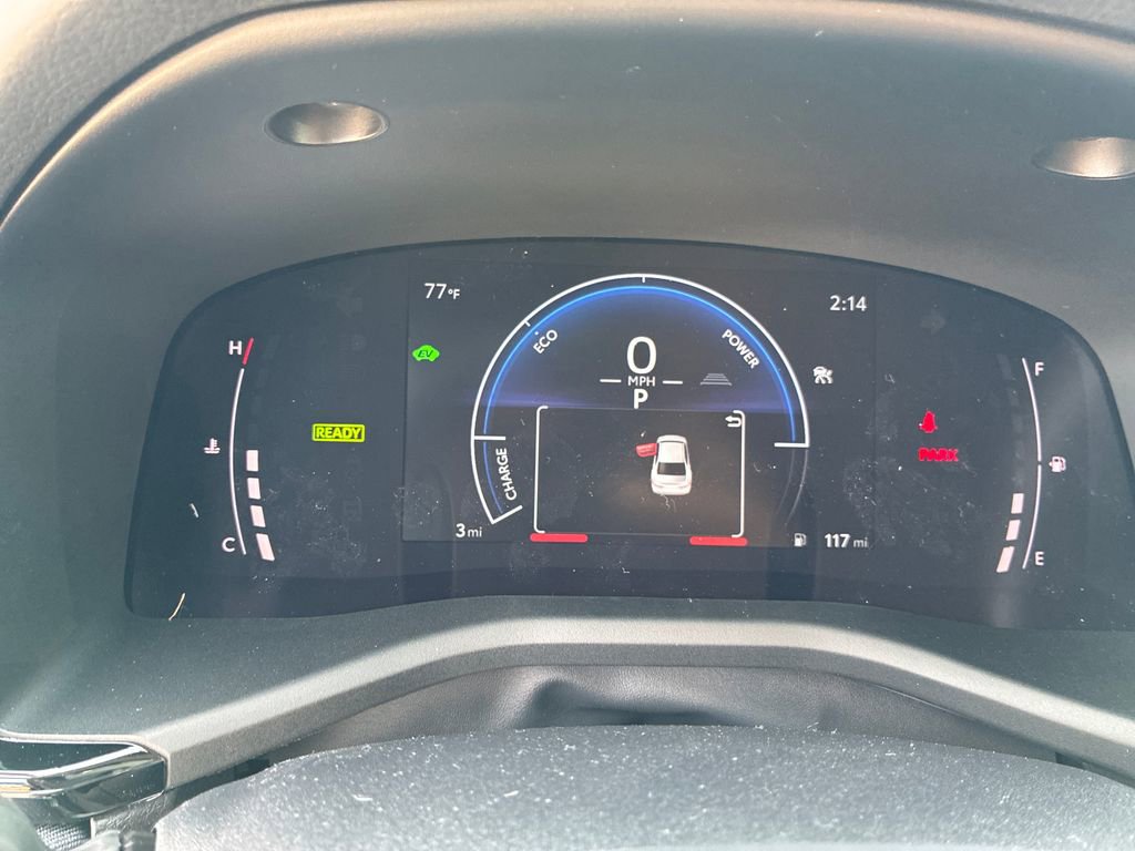 New 2026 Toyota Camry LE image 27