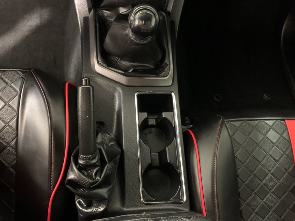 Used 2020 Toyota Tacoma TRD Sport image 25