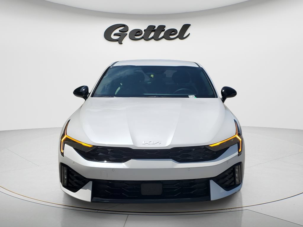 New 2026 Kia K5 GT-Line FWD image 9