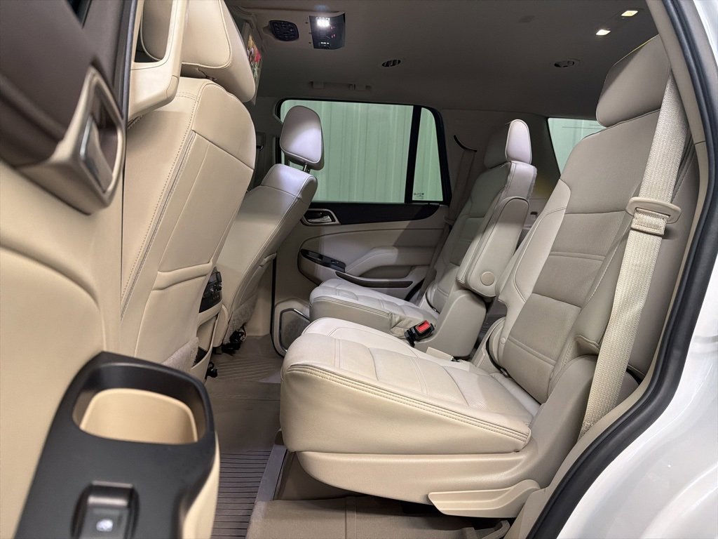 Used 2018 GMC Yukon Denali w/ Denali Ultimate Package image 32