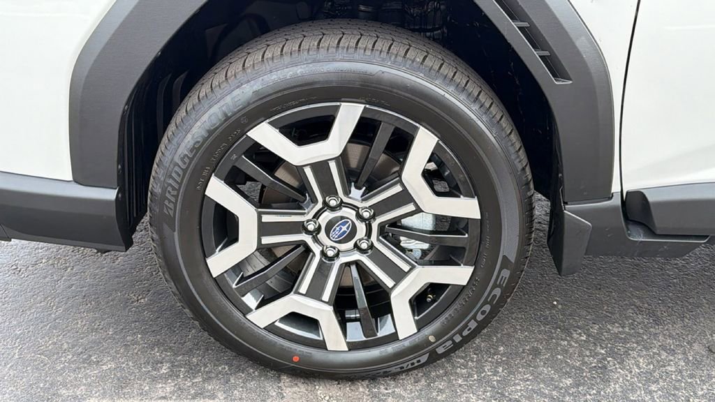 New 2026 Subaru Outback Touring XT AWD/4WD image 9