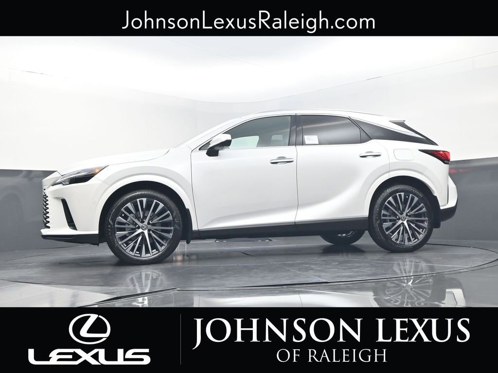 New 2026 Lexus RX 350 image 23