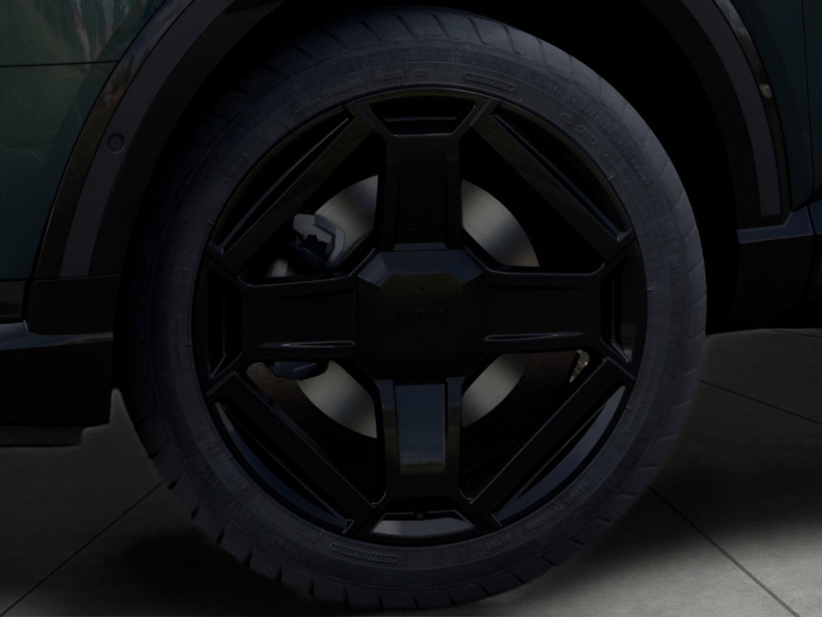 New 2027 Kia Telluride X-Line SX Prestige image 9