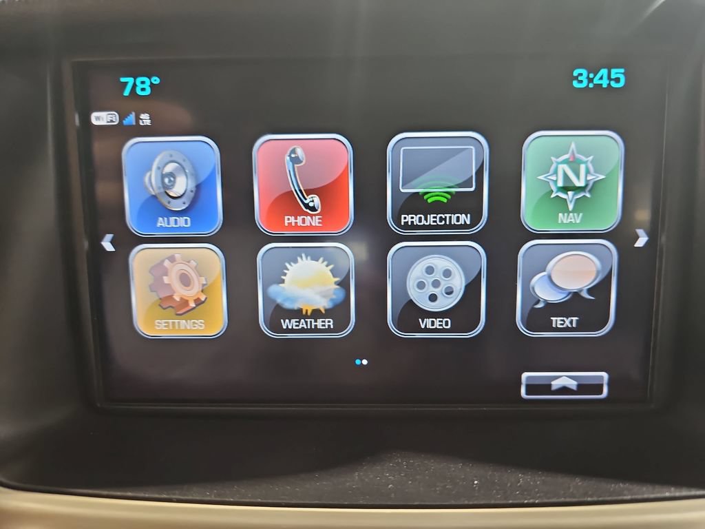 Used 2020 GMC Yukon Denali w/ Denali Ultimate Package AWD/4WD image 29