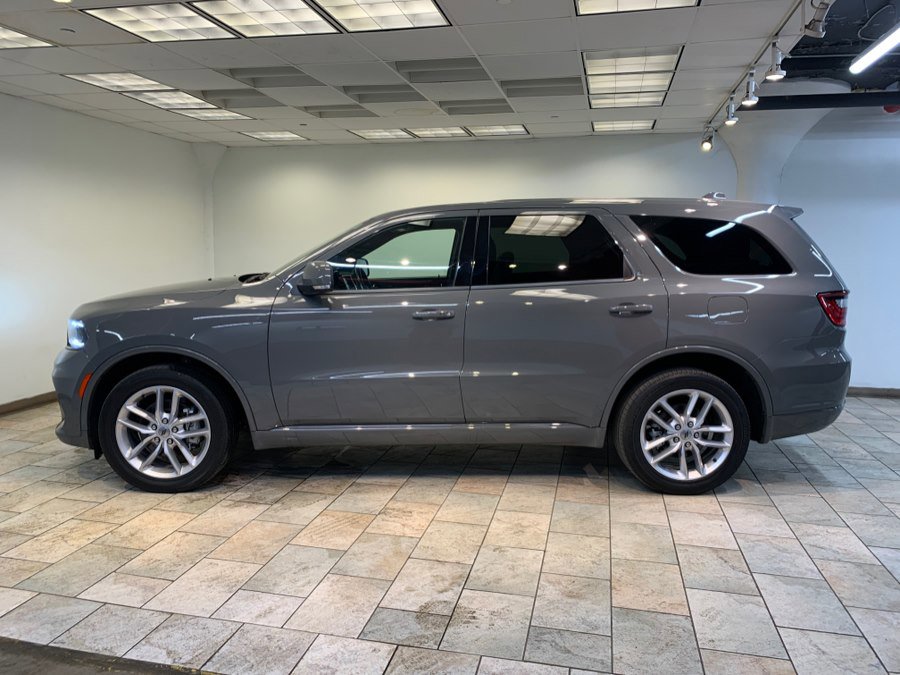 Used 2022 Dodge Durango GT AWD/4WD image 4