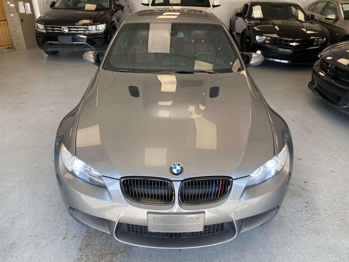 Used 2011 BMW M3 Coupe image 31