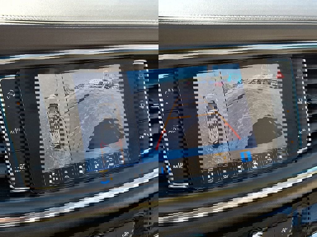 Certified 2023 Buick Enclave Premium w/ Experience Buick Package image 22