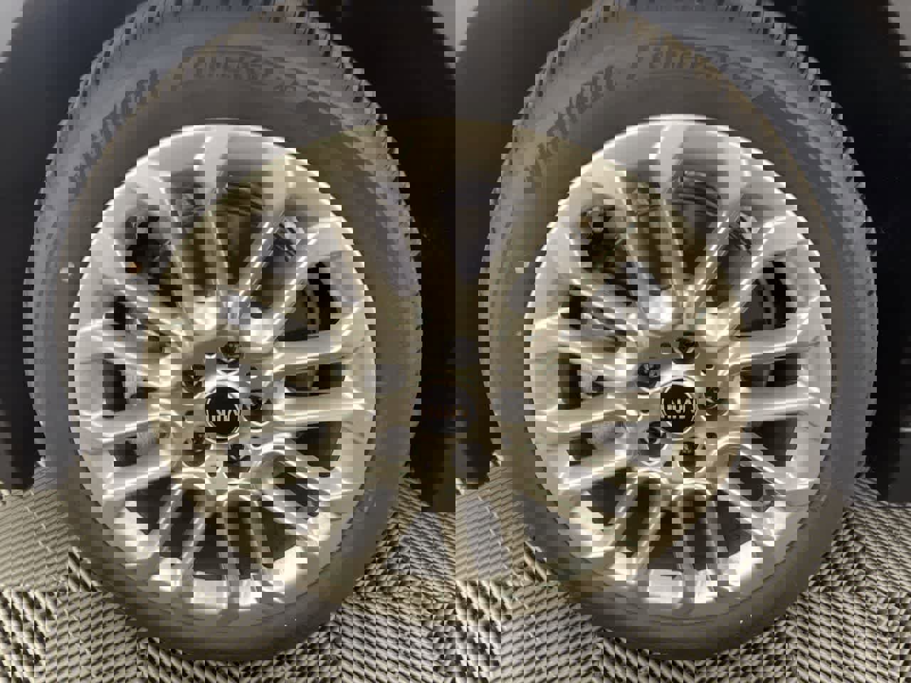 Certified 2025 MINI Cooper S image 8