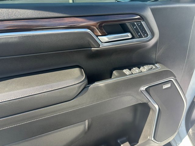 Used 2023 GMC Sierra 1500 SLT w/ SLT Premium Package image 6