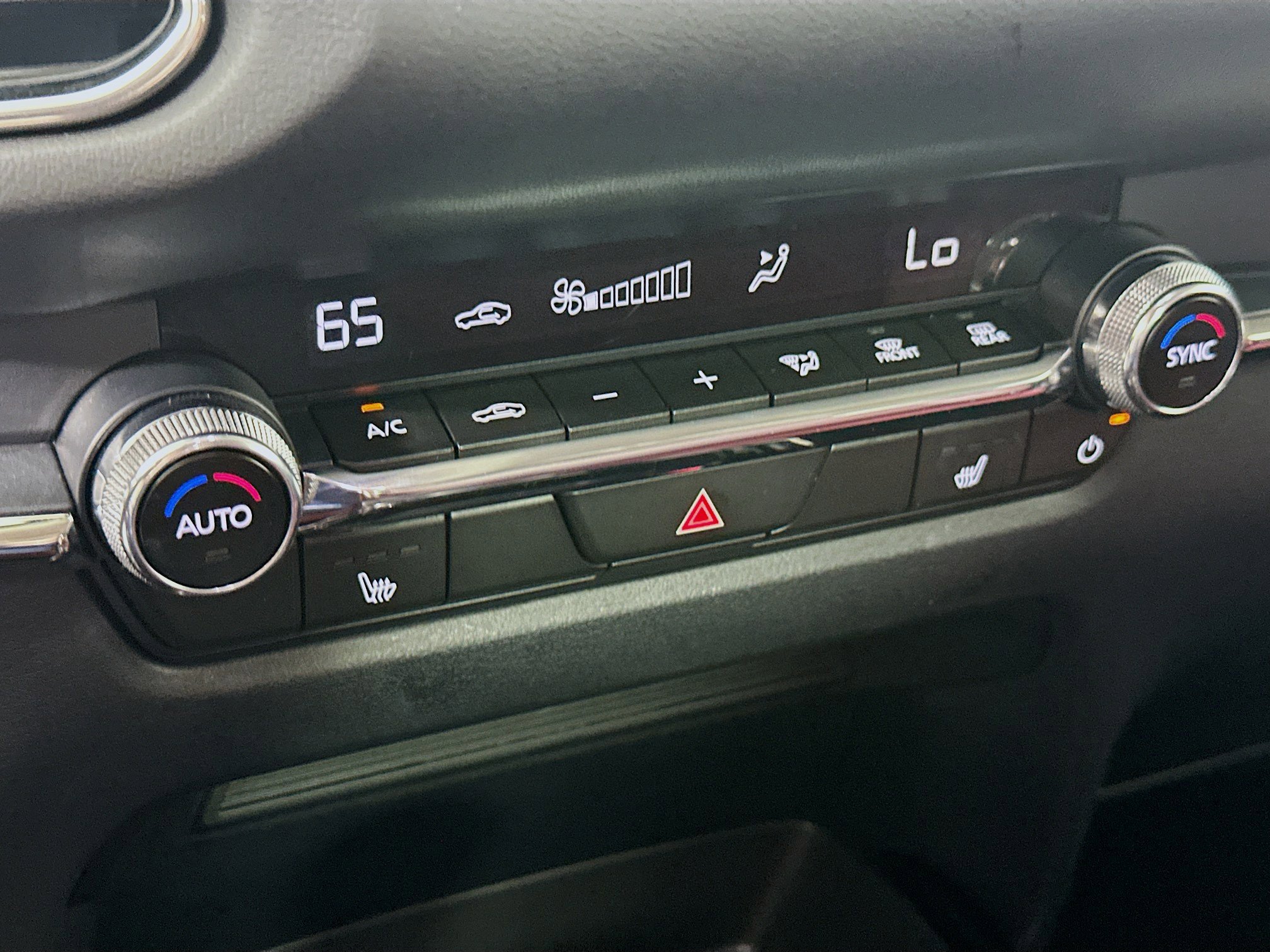 Used 2025 MAZDA CX-30 AWD 2.5 S w/ Preferred Package image 23