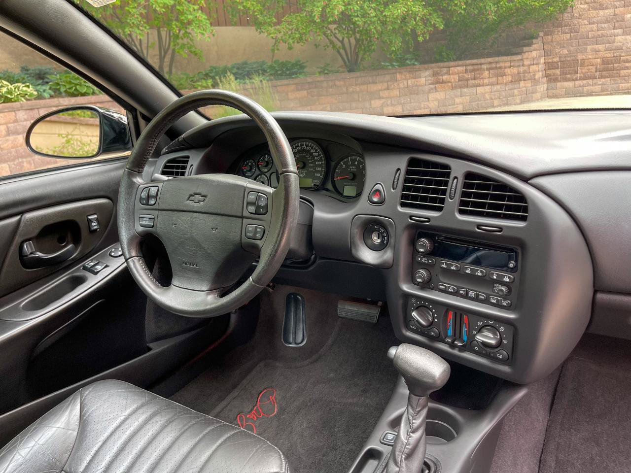 Used 2004 Chevrolet Monte Carlo SS w/ Dale Earnhardt Jr. Package FWD image 66