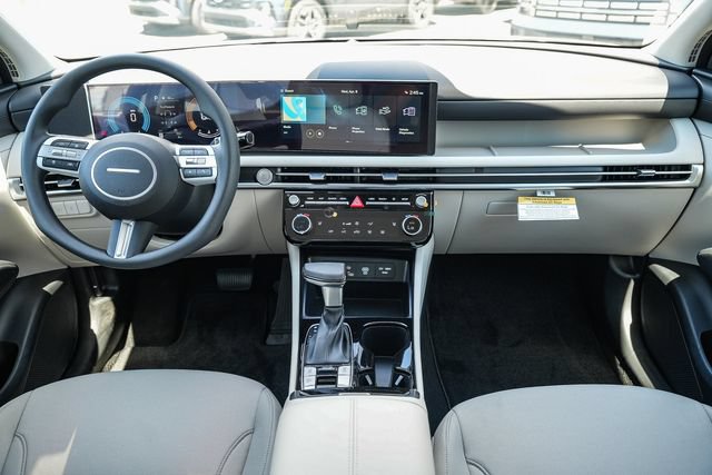 New 2026 Hyundai Tucson SEL AWD/4WD image 14