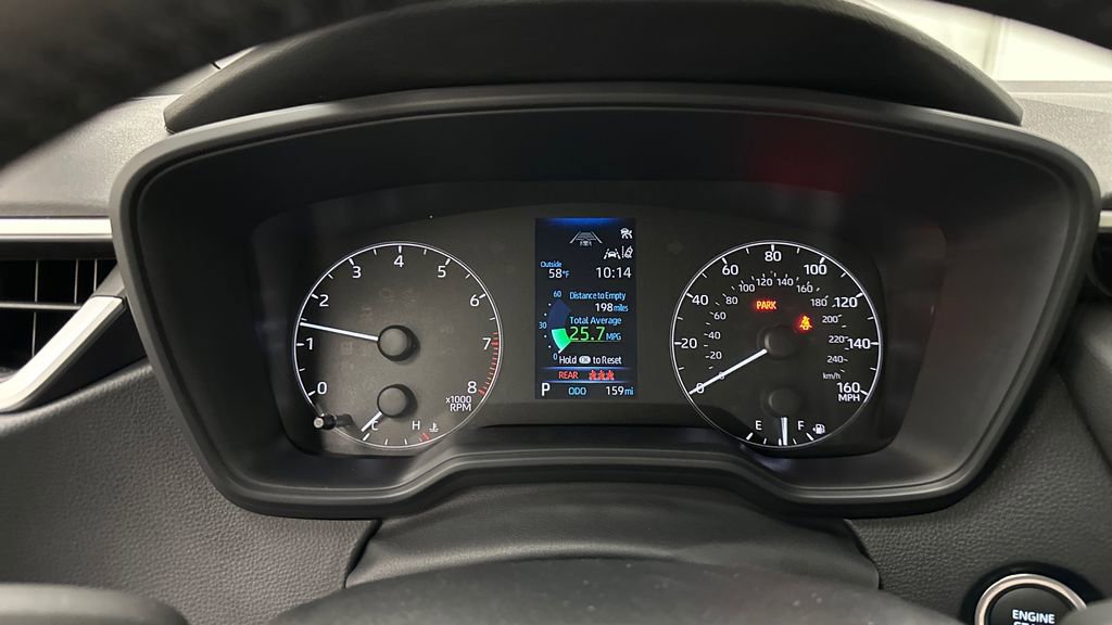 Certified 2024 Toyota Corolla SE image 14