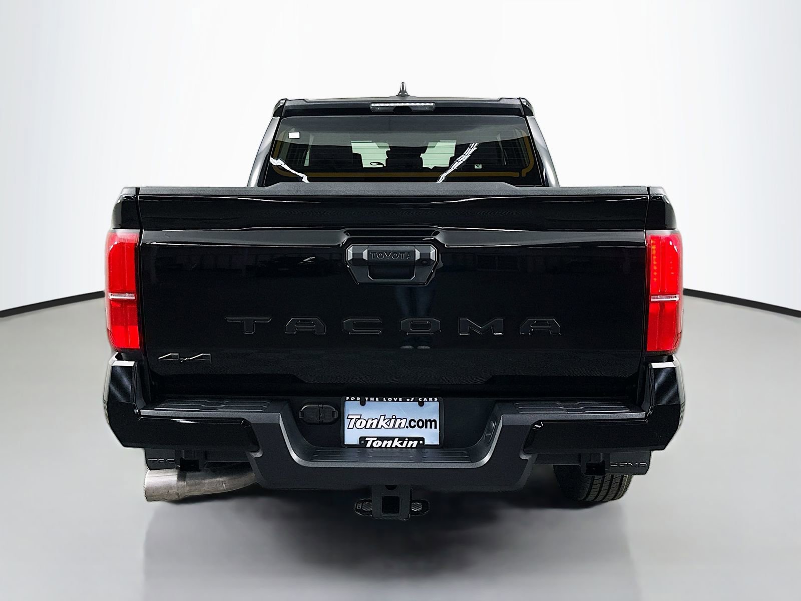 New 2025 Toyota Tacoma SR5 image 6