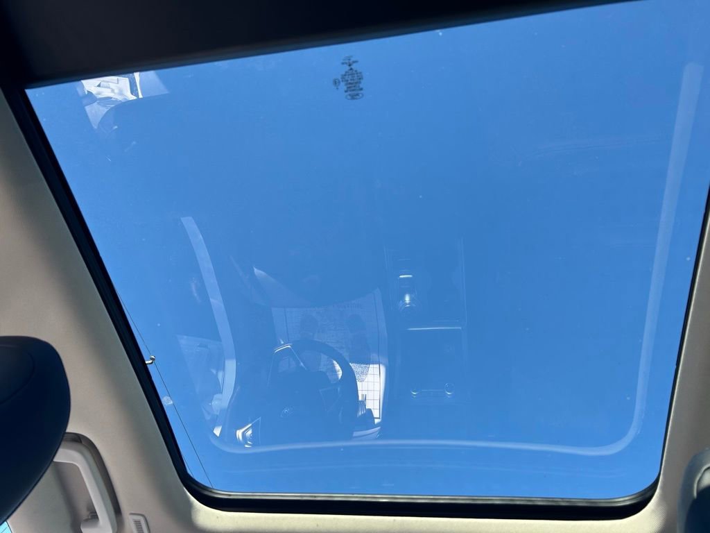 Certified 2022 Ford Edge SEL w/ Convenience Package image 21