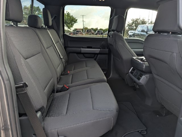 Used 2026 Ford F150 XLT w/ Equipment Group 302A MID AWD/4WD image 30