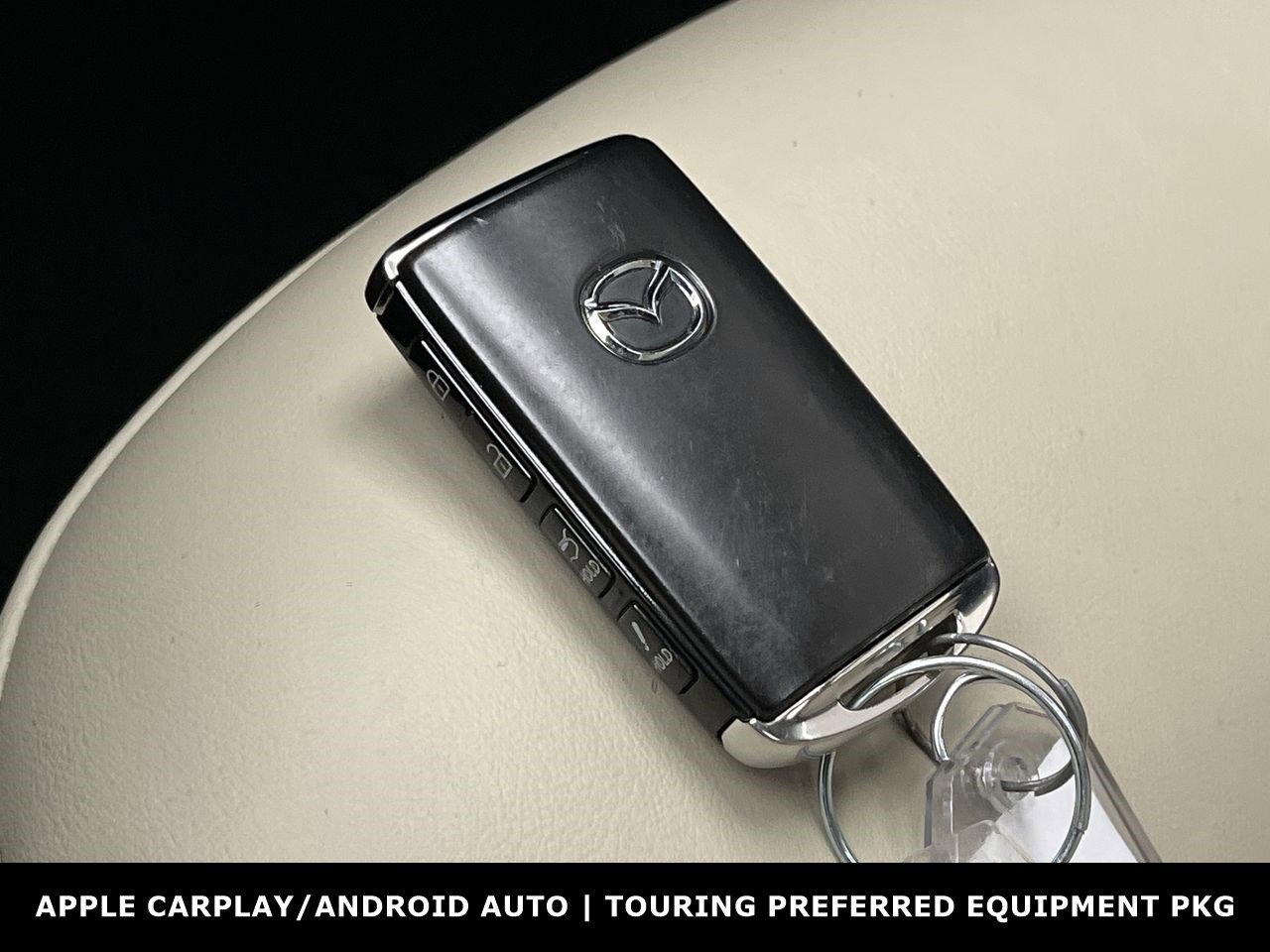 Used 2020 MAZDA CX-5 Touring image 26