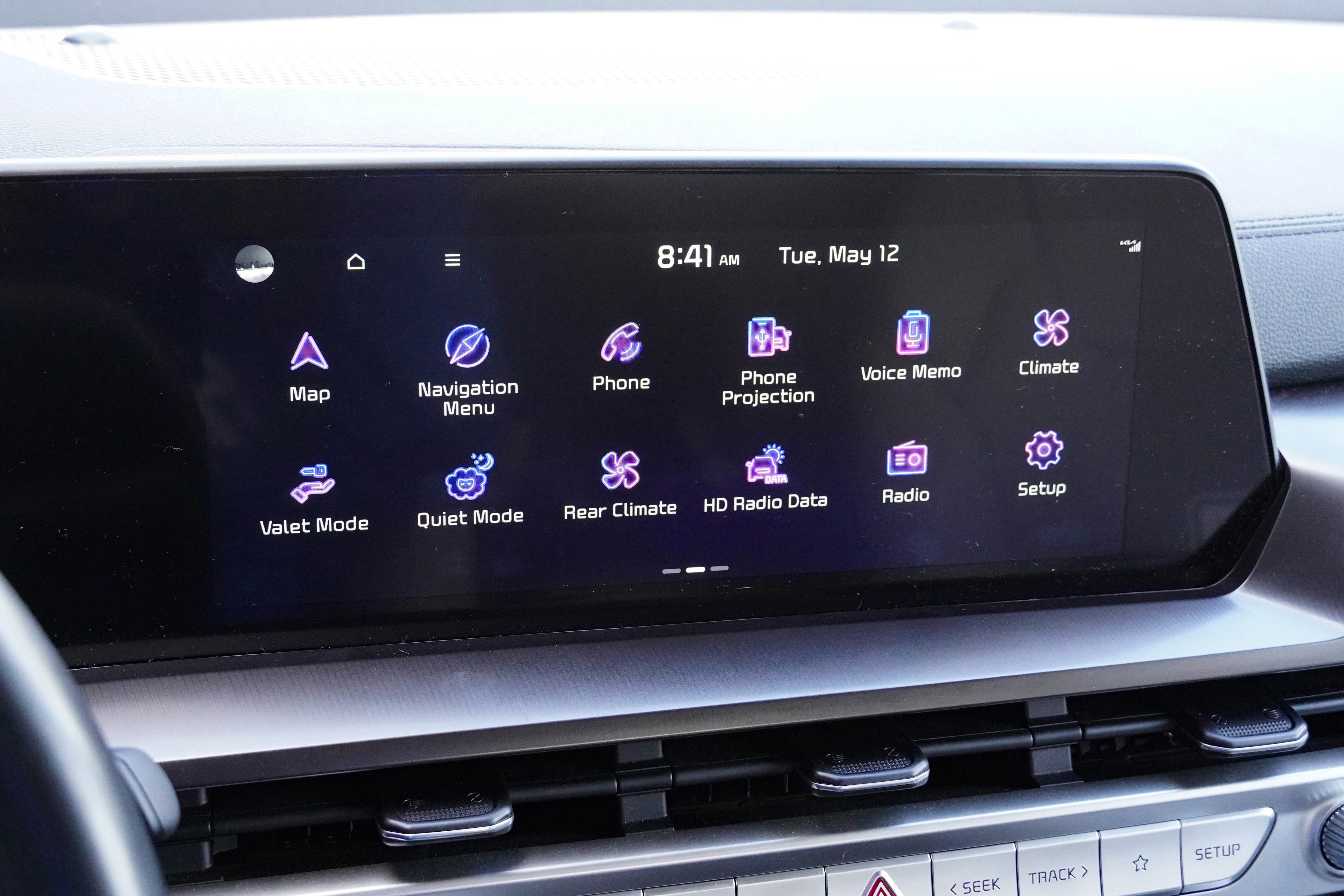 Used 2023 Kia Telluride S FWD image 22