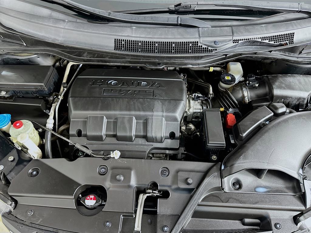 Used 2016 Honda Odyssey EX-L image 31