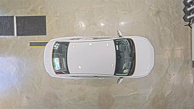 Used 2024 Nissan Sentra SV FWD image 7