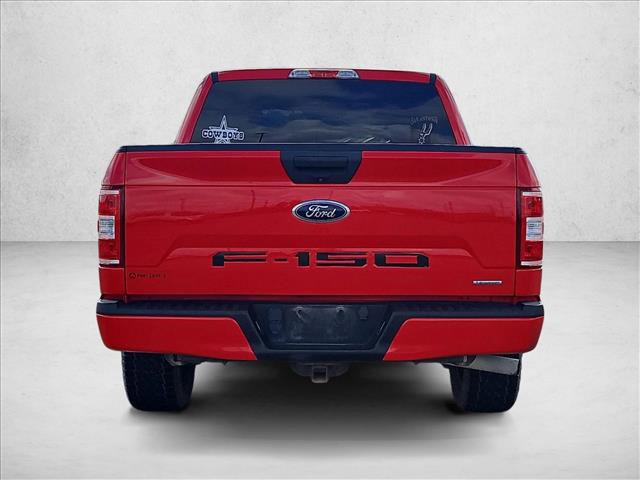 Used 2019 Ford F150 XL w/ Equipment Group 101A Mid image 6