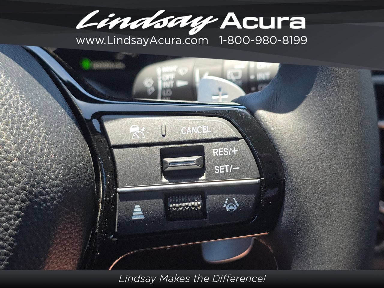 New 2026 Acura ADX AWD image 25
