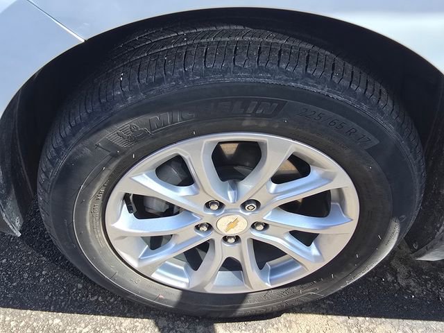 Used 2021 Chevrolet Equinox LT image 4