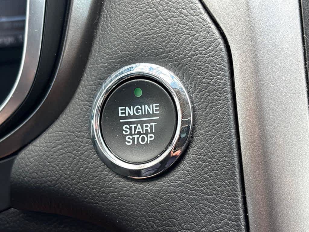 Used 2017 Ford Fusion Energi SE FWD image 17
