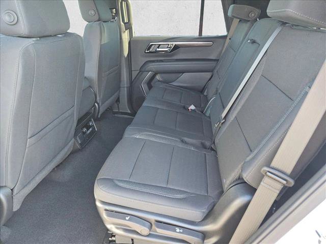 New 2026 Chevrolet Tahoe LS w/ LPO, Dark Essentials Package image 16