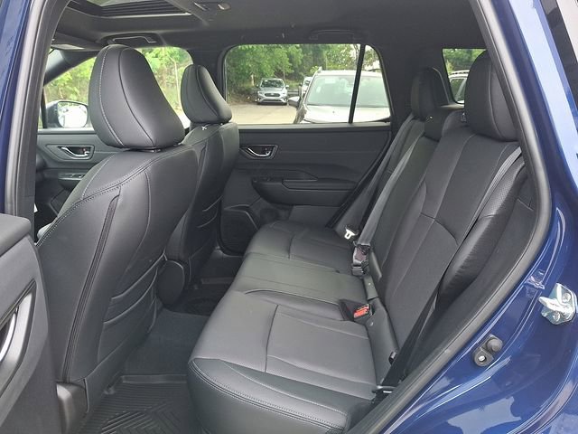 New 2026 Subaru Outback Touring AWD/4WD image 11